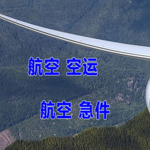 三家子机场快运快递-选东方航空和上海航空