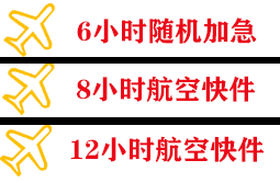 三家子机场快运快递公司,专业空运当天件