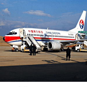 三家子机场快运航空快运业稳步发展的原因是什么？
